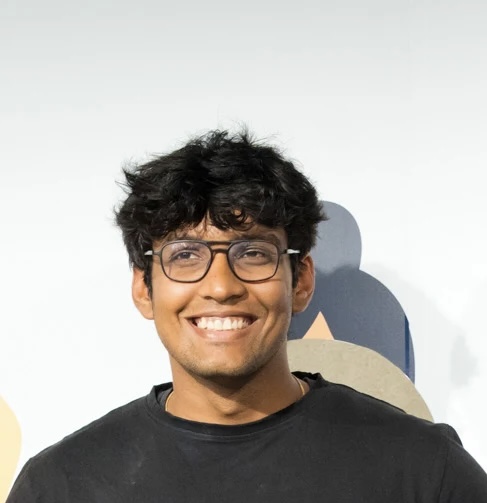 Ketan Raj